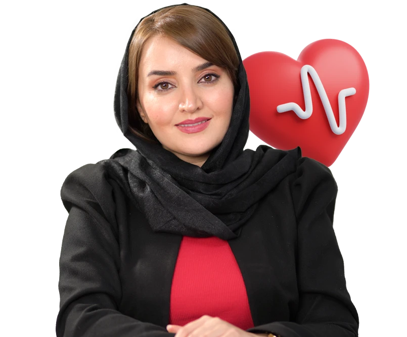 خانم دکتر زکیه احمدی