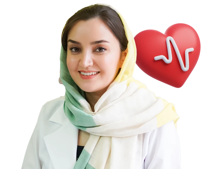 دکتر زکیه احمدی